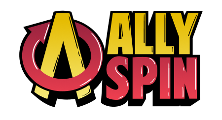 allyspin header logo